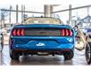 2021 Ford Mustang  (Stk: P0382) in Petawawa - Image 1 of 8