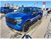 2022 Chevrolet Silverado 1500 Custom (Stk: 22-1429) in Listowel - Image 3 of 10