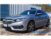 2017 Honda Civic EX (Stk: 23509AAA) in Huntsville - Image 1 of 10