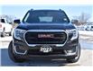 2022 GMC Terrain SLE (Stk: 22851C) in London - Image 3 of 22