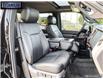 2016 Ford F-350 Lariat (Stk: C65125) in Langley Twp - Image 24 of 26