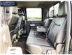 2016 Ford F-350 Lariat (Stk: C65125) in Langley Twp - Image 25 of 26