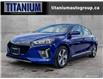 2019 Hyundai Ioniq EV Preferred (Stk: 048470) in Langley BC - Image 1 of 25