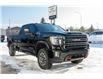 2023 GMC Sierra 3500HD AT4 (Stk: 23-131) in Edson - Image 2 of 17