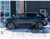 2023 Lincoln Nautilus Reserve (Stk: P-607) in Calgary - Image 2 of 15