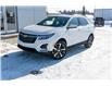 2023 Chevrolet Equinox Premier (Stk: 23-081) in Edson - Image 4 of 18
