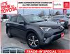 2018 Toyota RAV4 LE (Stk: 230146A) in Whitchurch-Stouffville - Image 1 of 21