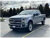 2022 Ford F-350 Platinum (Stk: 23F12539A) in Vancouver - Image 9 of 27