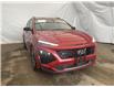 2022 Hyundai Kona 1.4 TSI Comfortline (Stk: IU3193) in Thunder Bay - Image 1 of 30