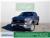 2022 Ford F-150 XLT (Stk: 22F2681) in Mississauga - Image 1 of 30