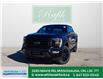 2023 Ford F-150 XLT (Stk: 23F7057) in Mississauga - Image 1 of 33
