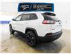 2023 Jeep Cherokee Altitude (Stk: 3523) in Indian Head - Image 6 of 60