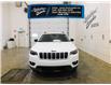 2023 Jeep Cherokee Altitude (Stk: 3523) in Indian Head - Image 8 of 60