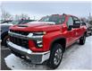 2023 Chevrolet Silverado 2500HD LT (Stk: 23054) in Green Valley - Image 1 of 13