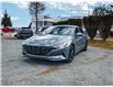 2022 Hyundai Elantra HEV Ultimate (Stk: AH9454) in Abbotsford - Image 3 of 25