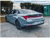 2022 Hyundai Elantra HEV Ultimate (Stk: AH9454) in Abbotsford - Image 5 of 25