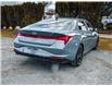 2022 Hyundai Elantra HEV Ultimate (Stk: AH9454) in Abbotsford - Image 9 of 25