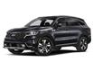 2023 Kia Sorento Hybrid EX (Stk: SR3031) in Vancouver - Image 1 of 2