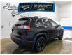 2023 Jeep Cherokee Altitude (Stk: 3823) in Indian Head - Image 3 of 60