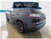 2023 Jeep Cherokee Altitude (Stk: 3823) in Indian Head - Image 6 of 60