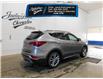 2017 Hyundai Santa Fe Sport 2.0T Limited (Stk: 1323A) in Indian Head - Image 3 of 55