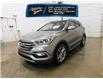 2017 Hyundai Santa Fe Sport 2.0T Limited (Stk: 1323A) in Indian Head - Image 7 of 55