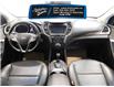 2017 Hyundai Santa Fe Sport 2.0T Limited (Stk: 1323A) in Indian Head - Image 28 of 55