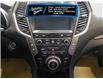 2017 Hyundai Santa Fe Sport 2.0T Limited (Stk: 1323A) in Indian Head - Image 34 of 55