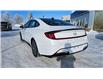 2023 Hyundai Sonata Hybrid Ultimate (Stk: N061388) in Calgary - Image 5 of 15