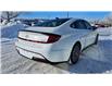 2023 Hyundai Sonata Hybrid Ultimate (Stk: N061388) in Calgary - Image 7 of 15