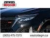 2023 Chevrolet Equinox RS (Stk: PL184216) in Markham - Image 3 of 25