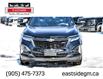 2023 Chevrolet Equinox RS (Stk: PL184216) in Markham - Image 4 of 25