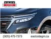 2023 Chevrolet Equinox RS (Stk: PL184293) in Markham - Image 3 of 26