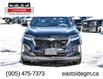 2023 Chevrolet Equinox RS (Stk: PL184293) in Markham - Image 4 of 26