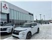 2023 Mitsubishi Outlander PHEV GT (Stk: P23167) in Edmonton - Image 1 of 27