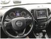 2019 Jeep Cherokee Trailhawk (Stk: N555543A-220) in St. John’s - Image 22 of 22