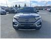2021 Ford Explorer Limited (Stk: T22163A) in Campbell River - Image 2 of 32