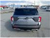2021 Ford Explorer Limited (Stk: T22163A) in Campbell River - Image 5 of 32