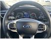 2021 Ford Explorer Limited (Stk: T22163A) in Campbell River - Image 25 of 32