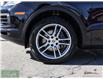 2019 Porsche Cayenne Base (Stk: P17001WOF) in North York - Image 10 of 27