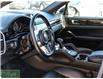 2019 Porsche Cayenne Base (Stk: P17001WOF) in North York - Image 13 of 27