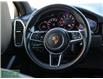 2019 Porsche Cayenne Base (Stk: P17001WOF) in North York - Image 15 of 27