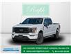 2023 Ford F-150 XLT (Stk: A52307) in London - Image 1 of 7