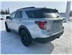 2023 Ford Explorer Timberline (Stk: 23122) in Wilkie - Image 21 of 26