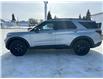 2023 Ford Explorer Timberline (Stk: 23122) in Wilkie - Image 4 of 26