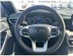 2023 Ford Explorer Timberline (Stk: 23122) in Wilkie - Image 10 of 26