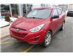 2015 Hyundai Tucson GL (Stk: PSX66507) in St. Johns - Image 1 of 3