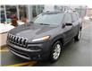 2016 Jeep Cherokee Limited (Stk: PX1861) in St. Johns - Image 1 of 4