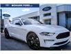 2023 Ford Mustang EcoBoost Premium (Stk: 021809) in Hamilton - Image 1 of 15