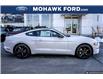 2023 Ford Mustang EcoBoost Premium (Stk: 021809) in Hamilton - Image 2 of 15
